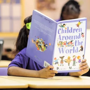 Kindness & Kites Childcare